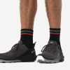 Кроссовки OUTPULSE GTX (RU 43.5 UK 10 USm 10.5 СМ 28; magnet/black/wrought iron)